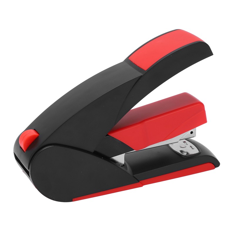 Stapler 20 Sheet Capacity 100pin Large Capacity Labor Saving Portable
