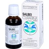 Sage Curarina Drops