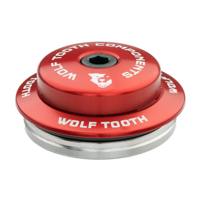Wolf Tooth Premium es un auricular superior para pilas especializadas