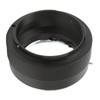 Camera Lens Adapter for MD to for Z Bayonet Aluminium