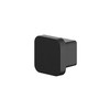 Geesa Topaz Handtuchhaken 2,5x2x2,5 cm Schwarz