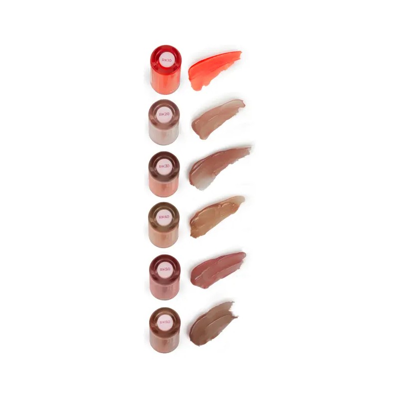 Gloss Labial Radiant Kiss Ruby Rose