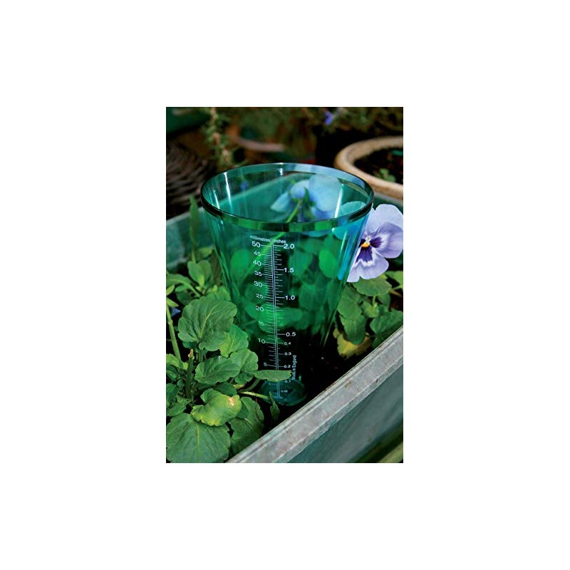 Tildenet Rain Gauge