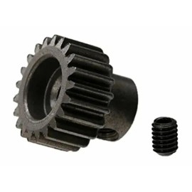 Traxxas For Traxxas 21 Tooth Pinion gear 48 Pitch 21T Stampede Rustler Slash vxl BANDIT
