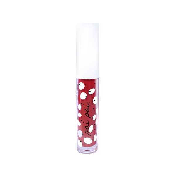 Pai Pai Liquid lipstick | Grosella