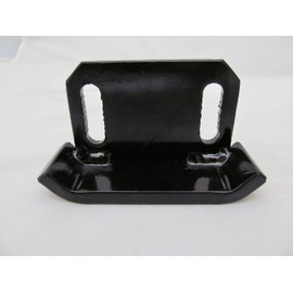 Replacement KIOTI Compact Tractor AAA220 SNOWBLOWER Skid Shoe Set FITS 50" SB50