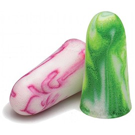 MOLDEX Disposable Ear Plugs without Cord, , ,