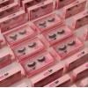 Pink Up 3d Eye Lashes| Pestañas Postizas | Son Reutilizables