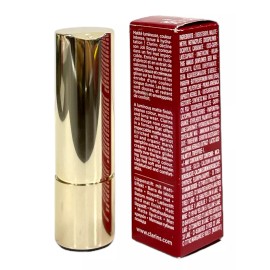 Clarins Joli Rouge Velvet Matte & Moisturizing Lipstick (3.5g/0.1Oz) YOU PICK! - 742V Joli Rouge