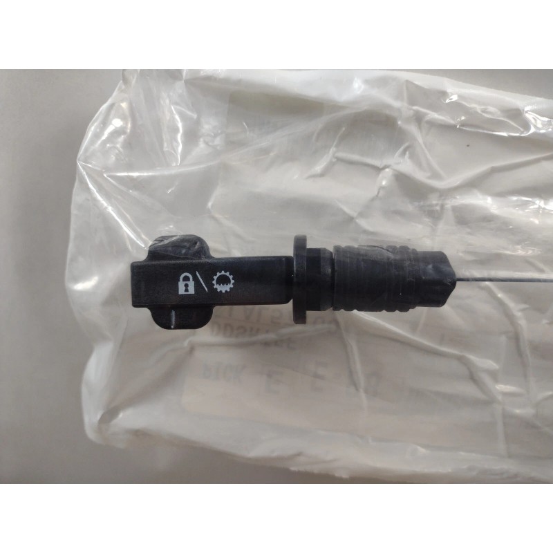 Mopar Genuine OEM Mopar Engine Oil Dipstick CSSPZA31AA