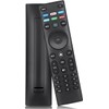 Original XRT136 Remote Control Compatible with VIZIO Smart TV Models