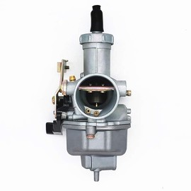 tianfeng Carburetor for Honda ATC200M ATC 200 M ATC200ES ATC200E Big Red ATC 200 ES ATC 200 E