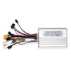 48V Aluminum Alloy Electric Scooter Brushless Motor Controller Intelligent with