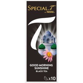 Special T - Good Morning Sunshine