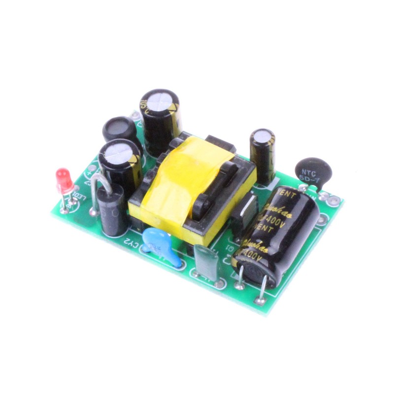 NOYITO AC to DC Precision Buck Power Supply Module AC