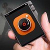 MP3 Player 2.4in Full Touch Screen HiFi Lossless Portable Music