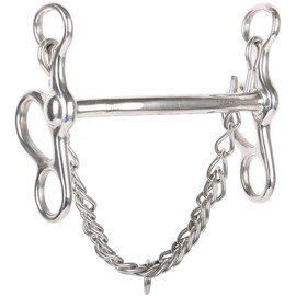 Post Bit Rod Fixed Side Panels Driving Horses Carriage