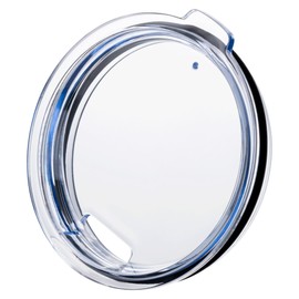 Soledea 30 oz Replacement Lid for YETI Rambler, Tumbler Lids compatible with YETI 30oz Tumbler and D·S,BJPKPK,WETOWETO,ALBOR,Toopify,MEZMUT