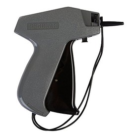 Regular Tagging Gun Fasteners Kit - Includes Fasteners and Needles