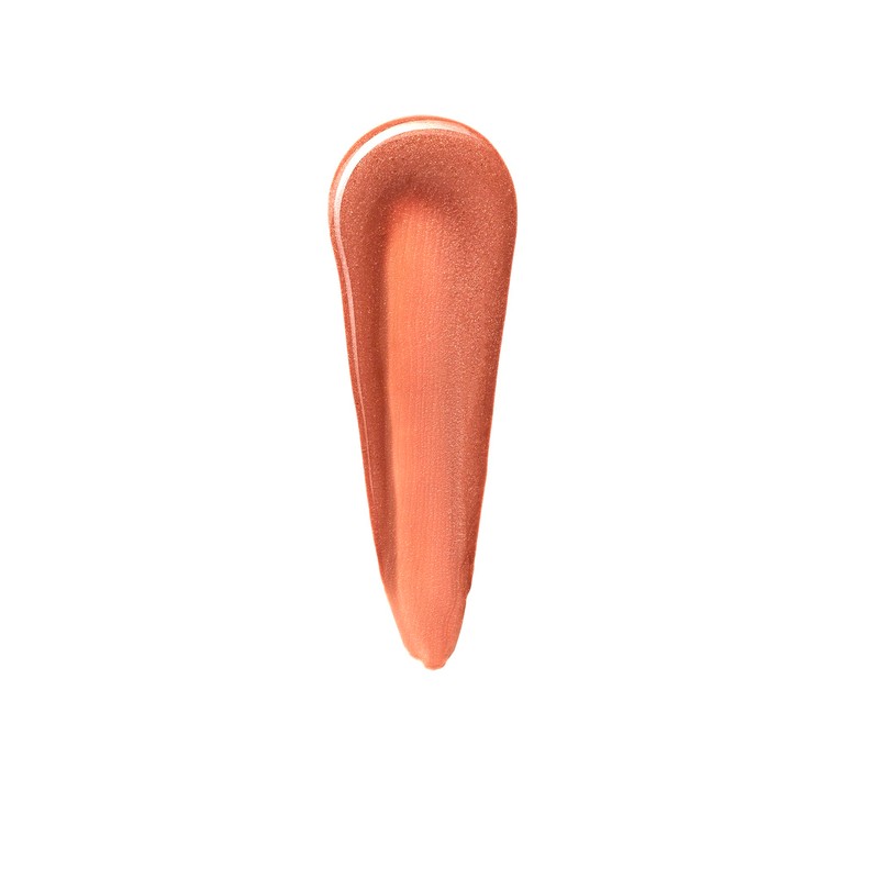 Flormar Dewy Lip Glaze - Shiny Lip Gloss with Moisturising