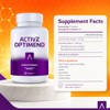 OPTIMEND PASTILLAS CURCUMINOIDES Y BESWELLIA PARA LA MEMORA, ENFOQUE Y