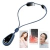 Smart Hanging Cervical Spine Massager Mini Portable Hot Compress Microcurrent
