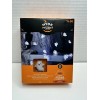 Hyde and EEK! Boutique LED 20 Ghosts String Lights Indoor
