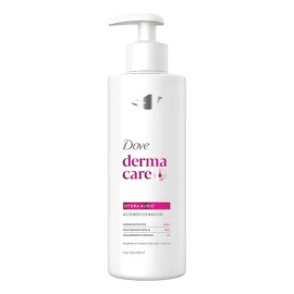 Acondicionador Dove Derma Care Hydra Alivio 400 Ml