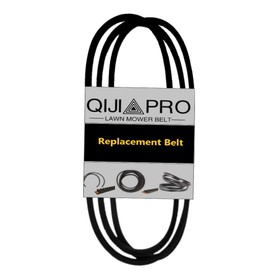 Lawn Mower Trator Deck V Belt 5/8" x 141" Replacement for Bad Boy 041-4022-00, 42" CZT and 54" MZ Magnum mowers