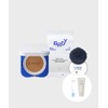 Biredi Biready Blue Cushion SET (Main Product + Refill)