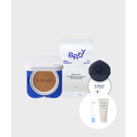 Biredi Biready Blue Cushion SET (Main Product + Refill)