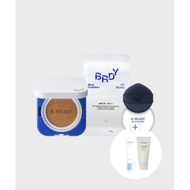 Biredi Biready Blue Cushion SET (Main Product + Refill)