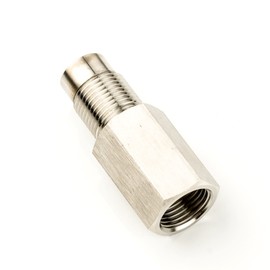 LST Lambda Sensor Eliminator Lambda or O2 Catalytic Converter Deactivation Stainless Steel