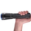 Police Security Skylar Flashlight, 6AA