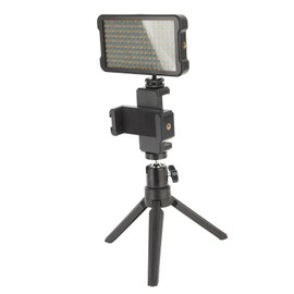 Clip Fill Light CPL Polarized Lens Adjust Brightness Removing Reflective Photographic Video Lightfor Tattoos Art Photography,Lighting LED Lighting Kit Studio Photography Lighting