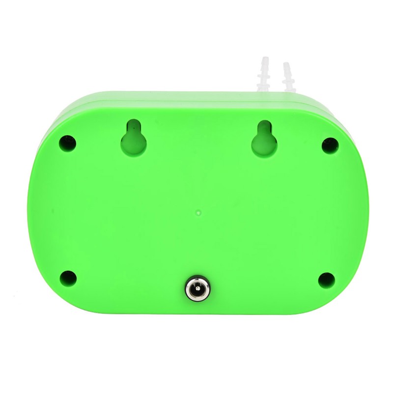 Peristaltic Liquid Pump Adjustable Speed Dosing Pump 19-120ml/min G628-1-3