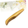 Guasha Wooden Face Massager for Face and Body, Muscle Scraper,