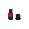 NTools SPO Hand Sander with Suction and Velcro, 198 x