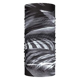 BUFF Kids' Standard Junior CoolNet UV+ Multifunctional Headwear and Face Mask, Behr, One Size