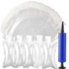CHRI Air Cushion Air Cushion Pack of 100 Air Bags