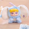 Jotoys Q KID Animal Preschool Plush Series Blind Box