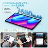 【2023 NEW Android 13 Tablet】Headwolf HPad2 Pro Tablet 11 inch,