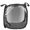 Insect Mesh Black Cage Foldable Mantis Butterfly Habitat Net Outdoor