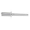 Sealing Blind Rivets 6.4 x 20 mm Pack of 6