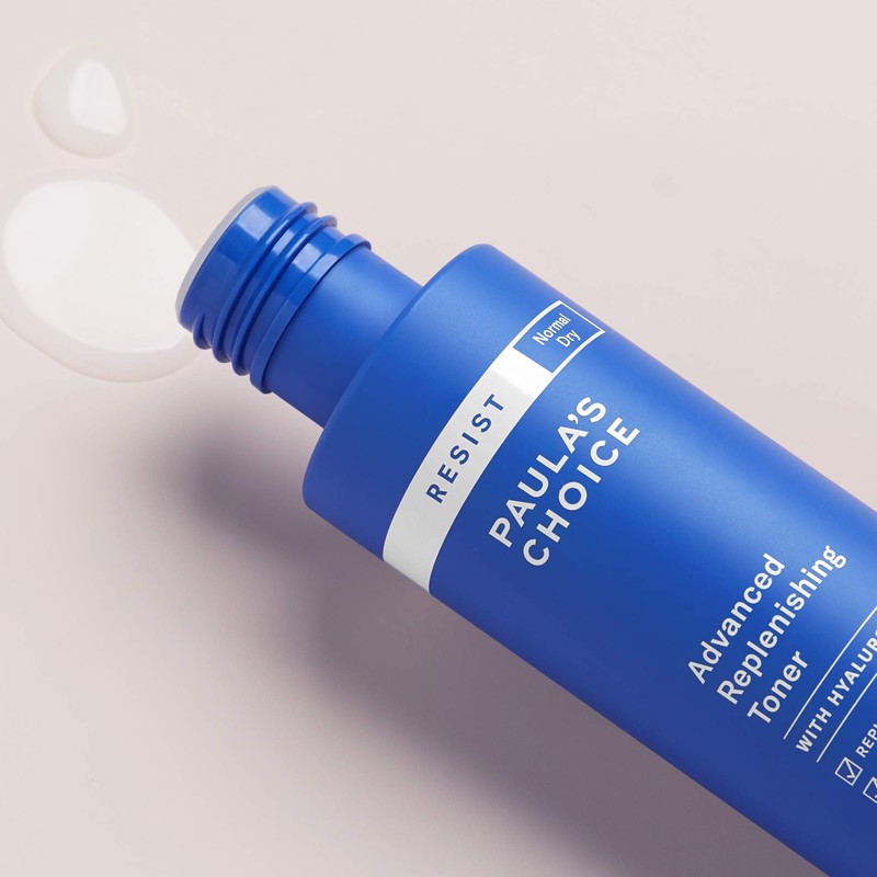 Paula's Choice Resist Advanced Replenishing Face Toner, Anti-Aging Facial Toner