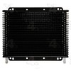 Hayden Automotive 678 Universal Rapid-Cool 9.5” x 11” Add-On Transmission