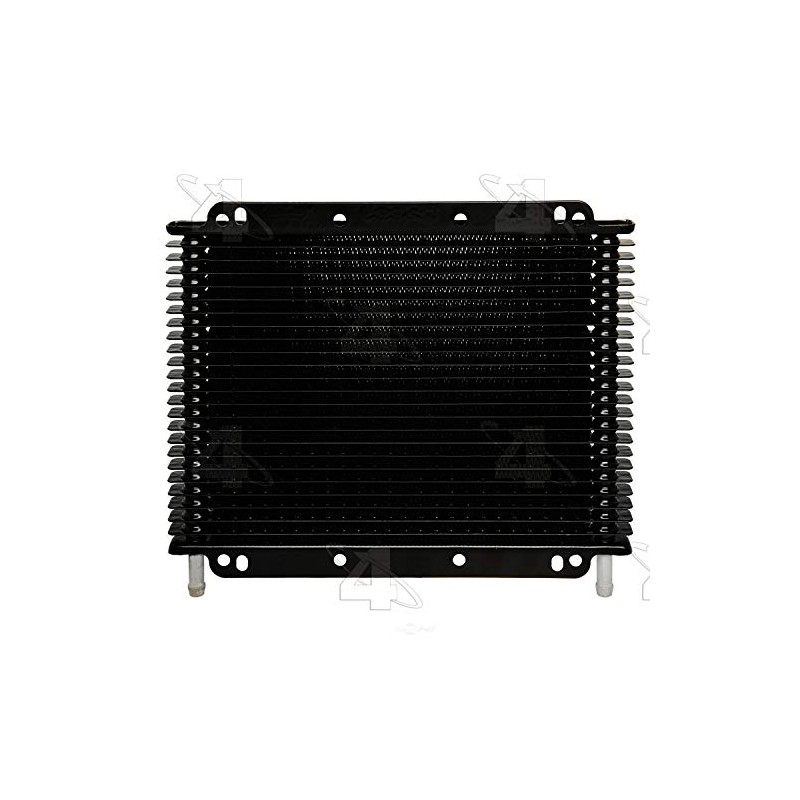 Hayden Automotive 678 Universal Rapid-Cool 9.5” x 11” Add-On Transmission