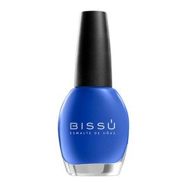 Bissú Cosméticos, Esmalte Mini 258 Pavo Real