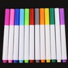 60 Pcs Chalk Markers Vibrant Colors Environmentally Friendly Safe Water