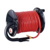 Reelworks Air Hose Reel Tool Retractable Hand Crank 3/8" Inch
